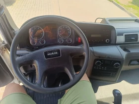 Man Tgl 12.250 Euro6 BORD KLIMA  | Mobile.bg    9
