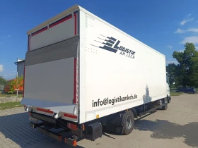 Man Tgl 12.250 Euro6 BORD KLIMA  | Mobile.bg    4