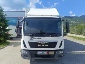 Man Tgl 12.250 Euro6 BORD KLIMA  | Mobile.bg    2