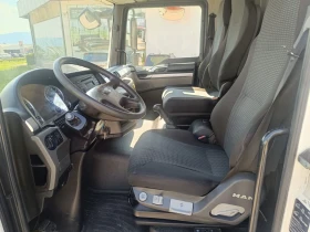 Man Tgl 12.250 Euro6 BORD KLIMA  | Mobile.bg    8