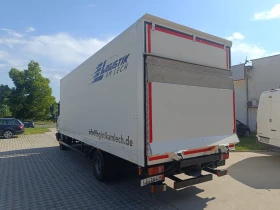 Man Tgl 12.250 Euro6 BORD KLIMA  | Mobile.bg    6