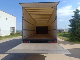 Man Tgl 12.250 Euro6 BORD KLIMA  | Mobile.bg    7