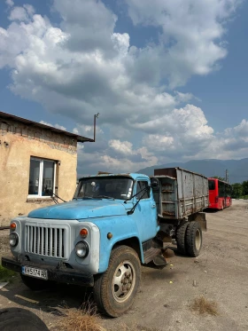  Gaz 53