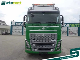 Volvo Fh LKW25028 | Mobile.bg    2