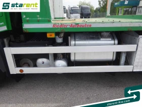 Volvo Fh LKW25028 | Mobile.bg    15