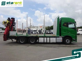 Volvo Fh LKW25028 | Mobile.bg    4