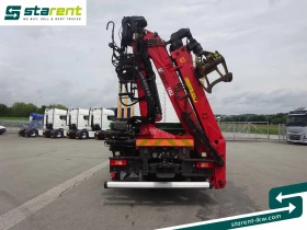 Volvo Fh LKW25028 | Mobile.bg    6