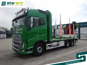  Volvo Fh