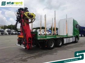 Volvo Fh LKW25028 | Mobile.bg    5