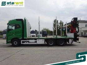 Volvo Fh LKW25028 | Mobile.bg    8