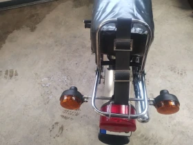 Simson 51 S 51, снимка 8