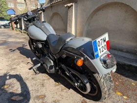 Harley-Davidson Low Rider S, снимка 4