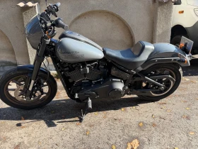 Harley-Davidson Low Rider S, снимка 7