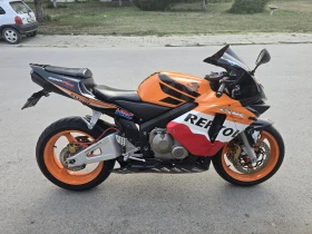 Honda Cbr 600RR, снимка 3