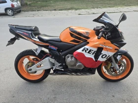 Honda Cbr 600RR, снимка 11