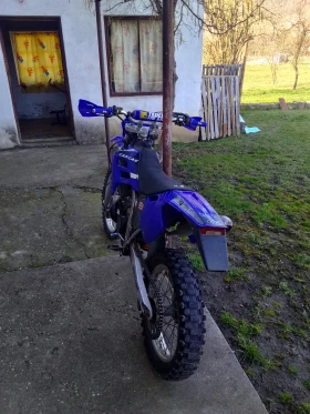 GASGAS EC 250, снимка 2