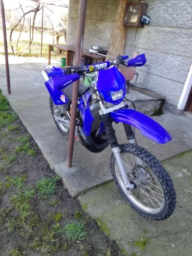 GASGAS EC 250, снимка 1