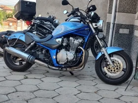 Suzuki Gsf Bandut, снимка 2