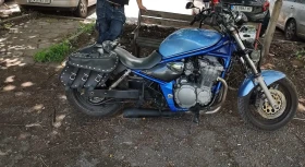 Suzuki Gsf Bandut, снимка 3