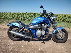 Suzuki Gsf Bandut, снимка 4