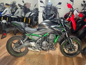 Kawasaki Z 650 ABS TRC, снимка 3
