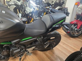 Kawasaki Z 650 ABS TRC, снимка 10