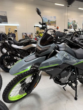 Cfmoto MT 250 DUAL , снимка 2