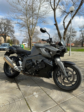 BMW K K1300R, снимка 1 - Мотоциклети и мототехника - 44781571