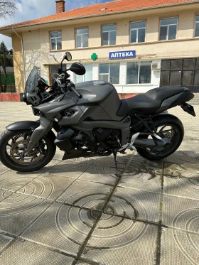 BMW K K1300R, снимка 2