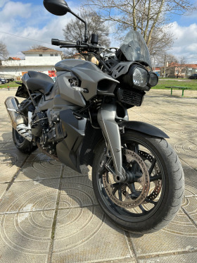 BMW K K1300R, снимка 3 - Мотоциклети и мототехника - 44781571