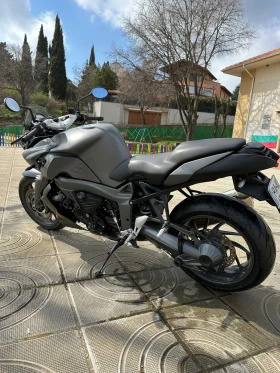 BMW K K1300R, снимка 9