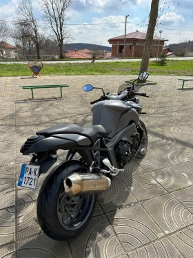 BMW K K1300R, снимка 5