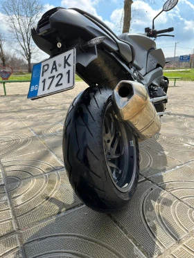 BMW K K1300R, снимка 7