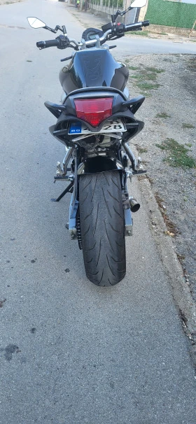 Yamaha FZ6 | Mobile.bg    8