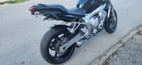 Yamaha FZ6 | Mobile.bg    7