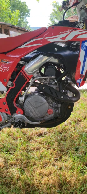 Honda Crf, снимка 7