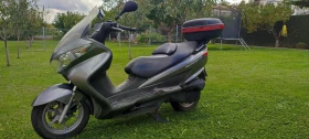 Suzuki Burgman 200i, снимка 2