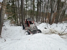 Polaris RZR RZR 1000 RS1, снимка 12