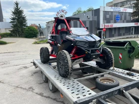 Polaris RZR RZR 1000 RS1, снимка 9