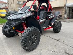 Polaris RZR RZR 1000 RS1, снимка 1