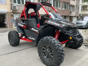 Polaris RZR RZR 1000 RS1, снимка 2