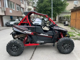 Polaris RZR RZR 1000 RS1, снимка 3