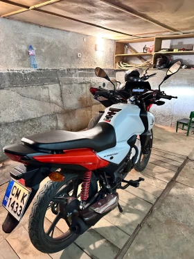 Honda Cbf 125 | Mobile.bg    6
