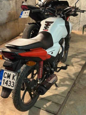 Honda Cbf 125 | Mobile.bg    4