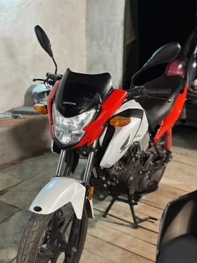 Honda Cbf 125 | Mobile.bg    2