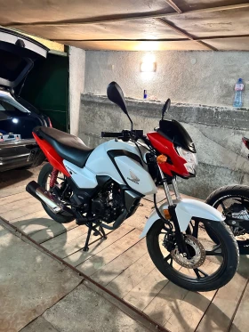 Honda Cbf 125 | Mobile.bg    5