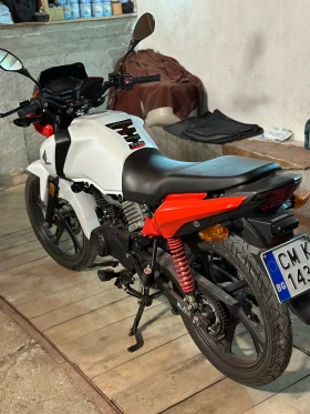 Honda Cbf 125 | Mobile.bg    3