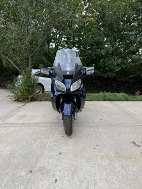 Suzuki Burgman 650 2006 ABS | Mobile.bg    3