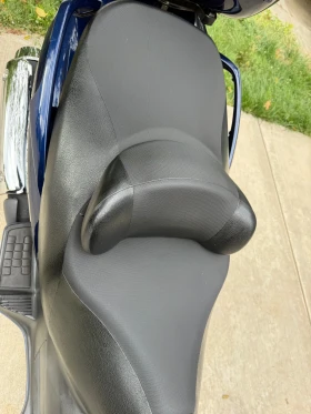 Suzuki Burgman 650 2006 ABS | Mobile.bg    10