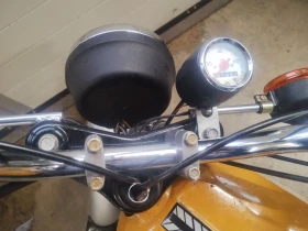 Simson 51 S 51, снимка 4